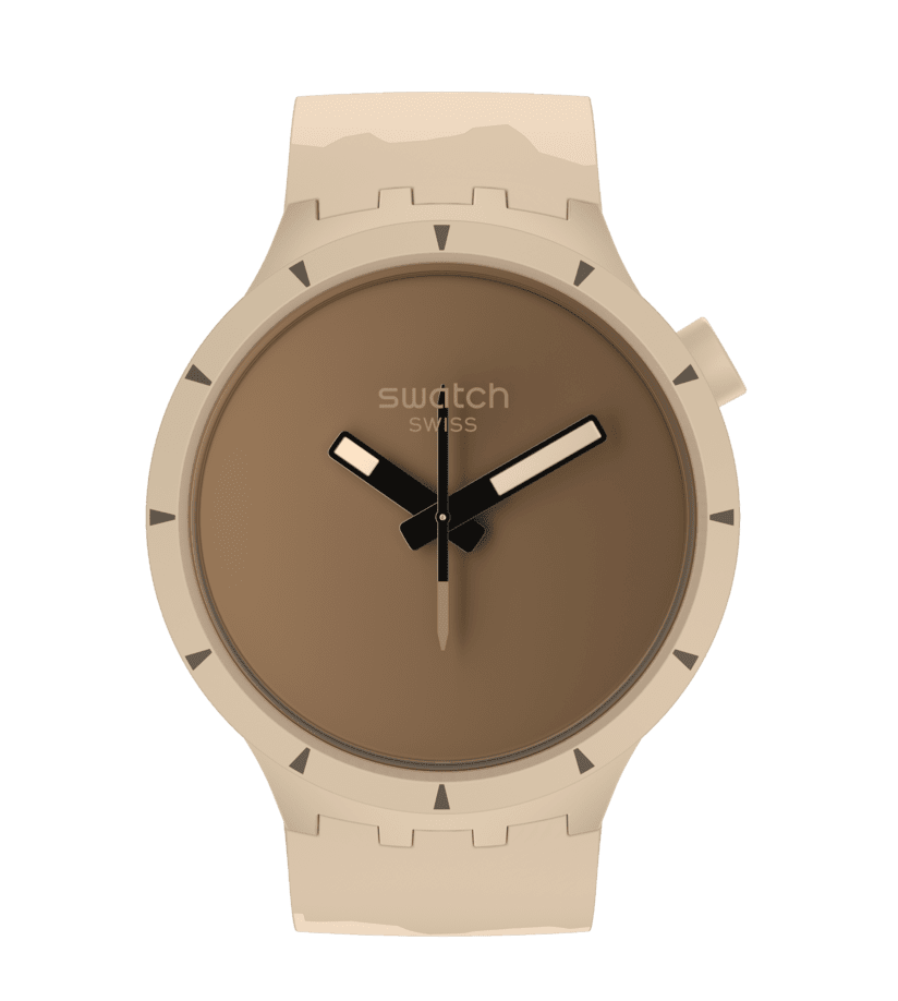 Swatch Big Bold SB03C101 vista 1