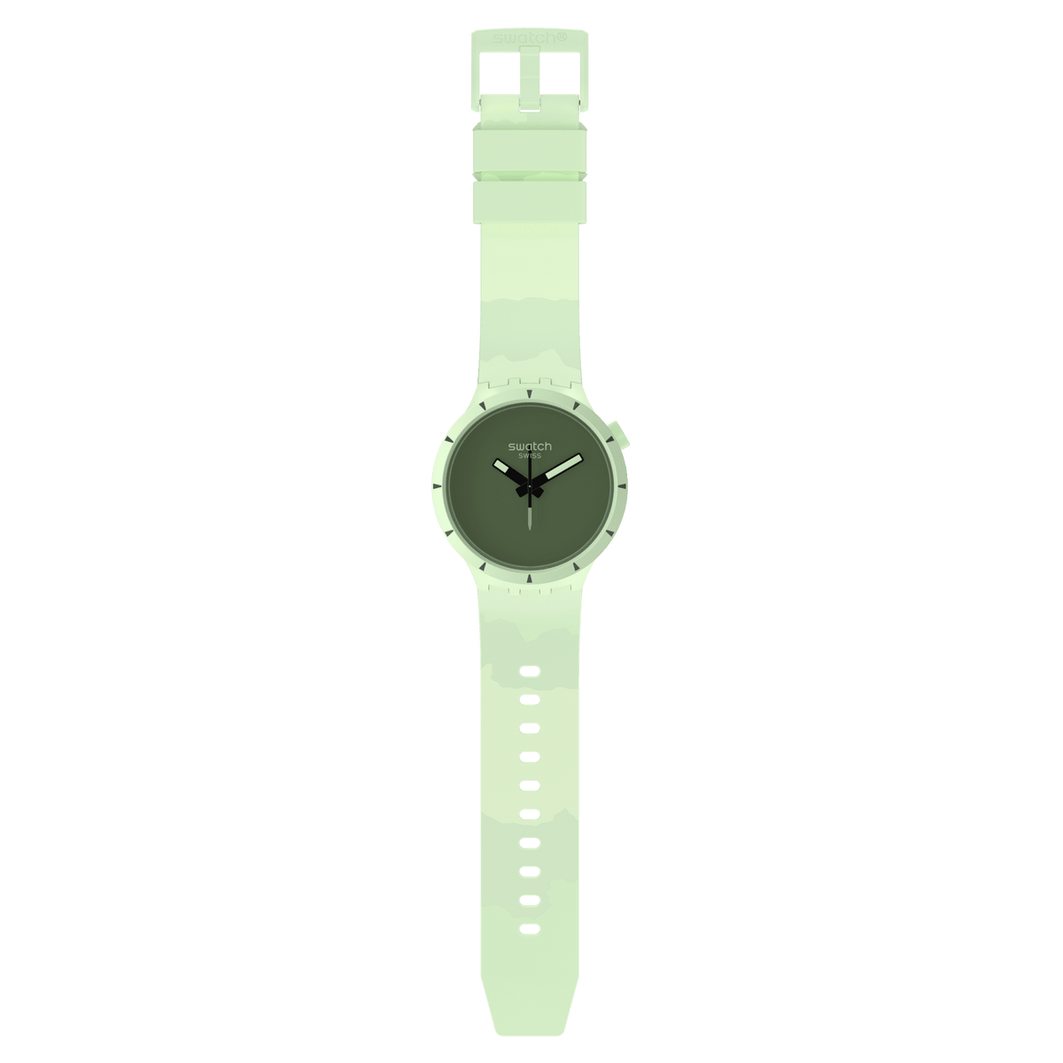 Swatch Big Bold SB03G100 vista 2