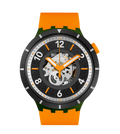 Reloj Para Hombre Swatch SB03G107 - vista 2