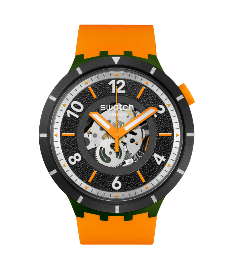 Reloj Para Hombre Swatch SB03G107 - vista 2