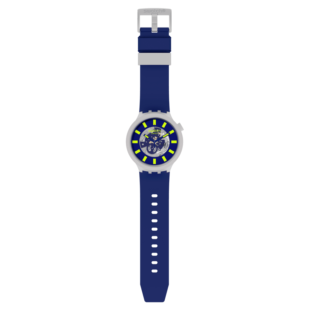 Swatch Big Bold SB03M103 vista 2