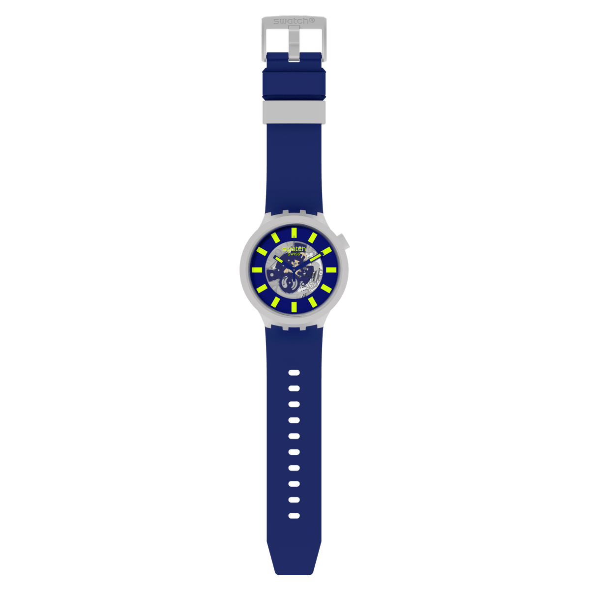 Swatch Big Bold SB03M103 vista 2