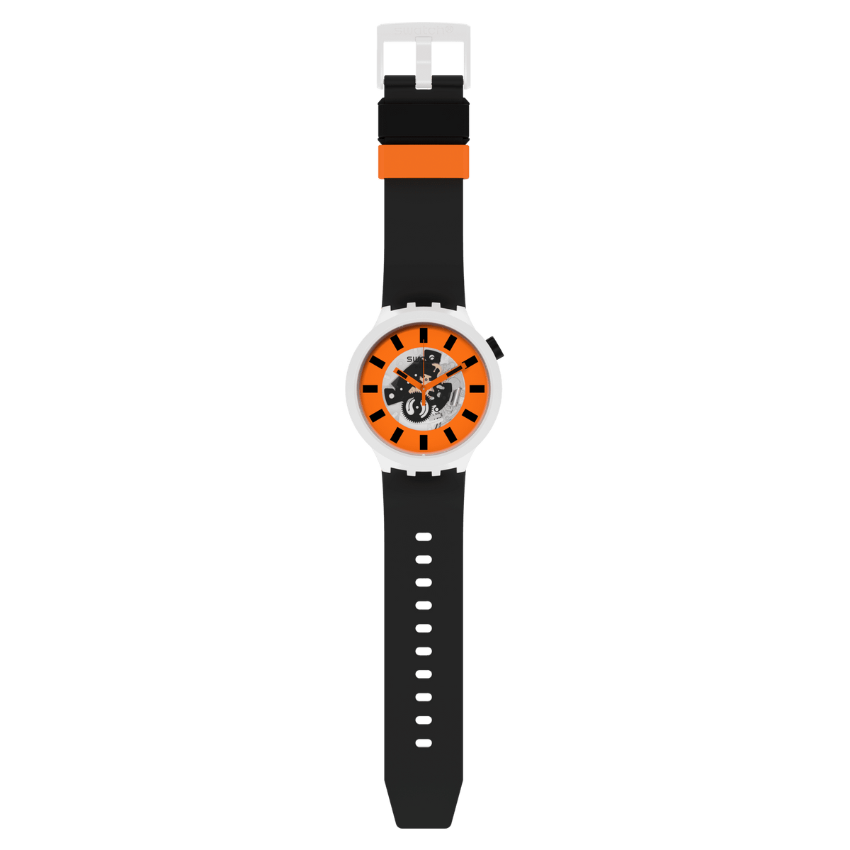 Swatch Big Bold SB03M104 vista 2