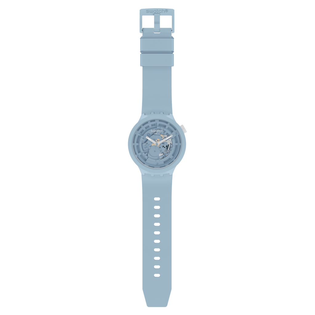 Swatch Big Bold SB03N100 vista 2