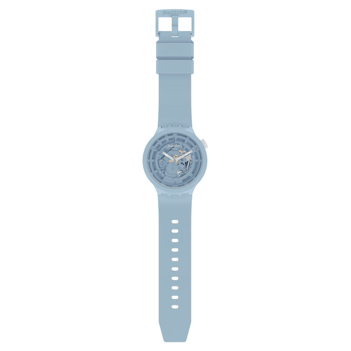 Swatch Big Bold SB03N100 vista 2