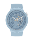 Swatch Big Bold SB03N100 vista 1