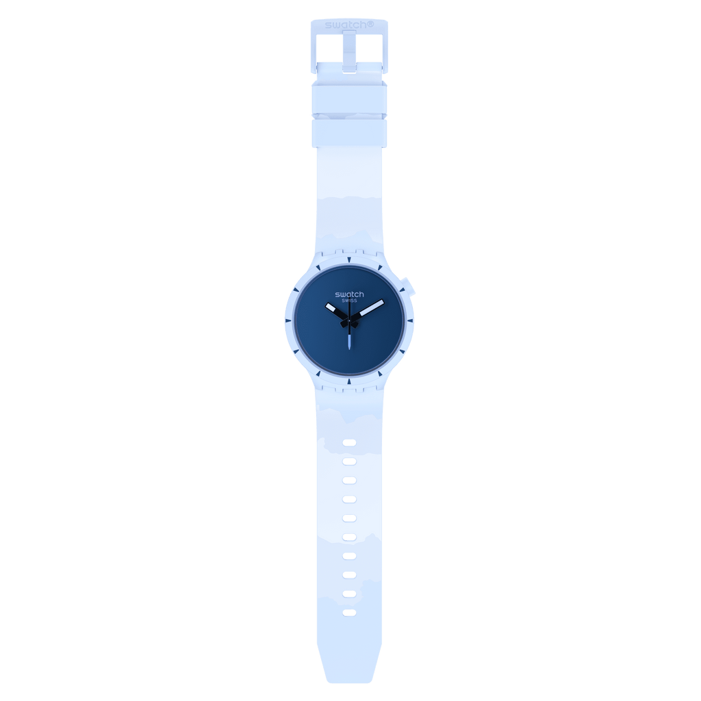 Swatch Big Bold SB03N102 vista 2