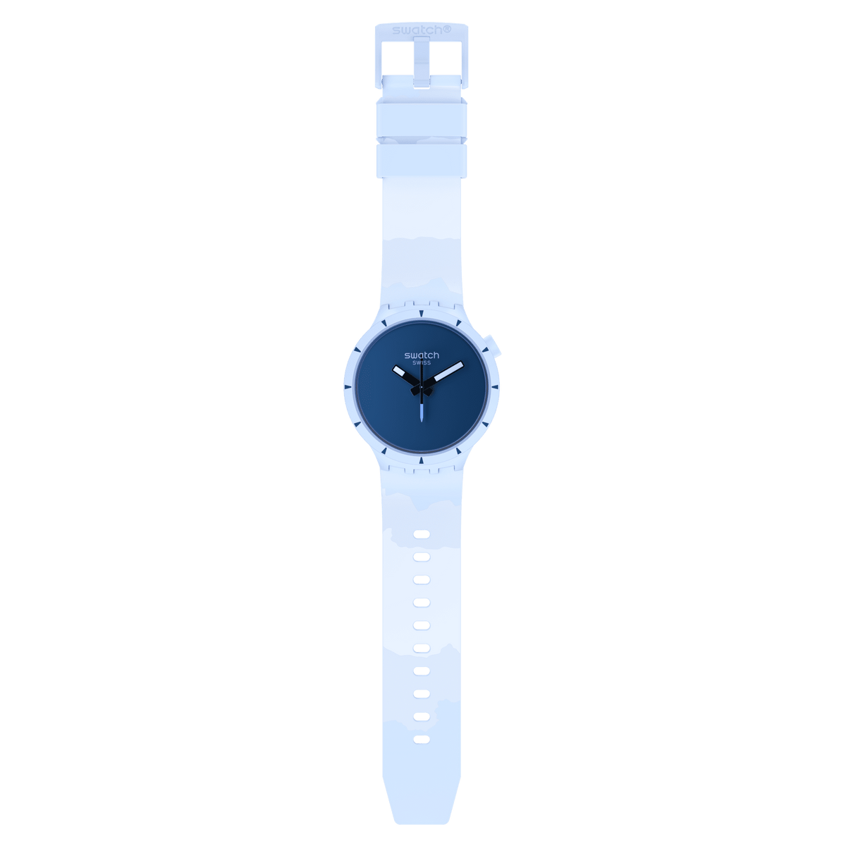 Swatch Big Bold SB03N102 vista 2