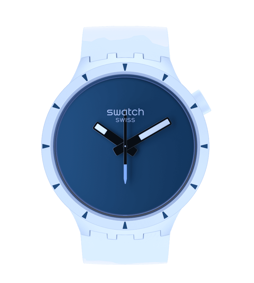 Swatch Big Bold SB03N102 vista 1
