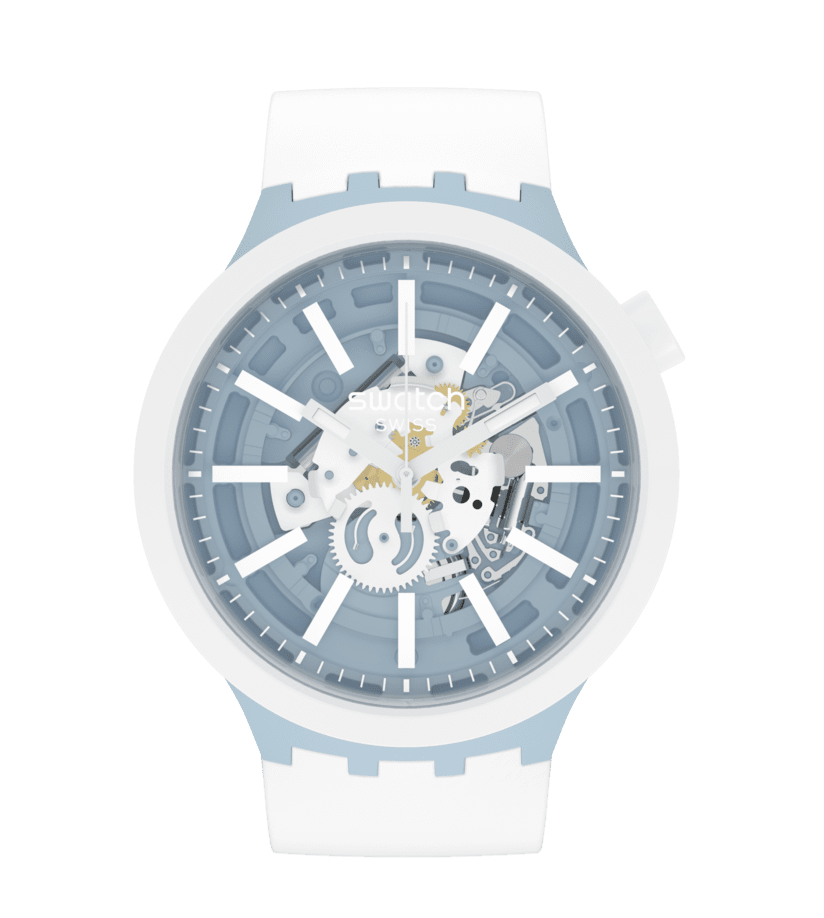 Reloj Para Hombre Swatch SB03N103 - vista 2