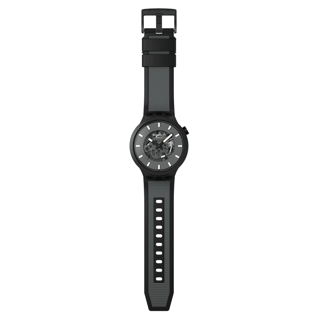 Reloj  Unisex Swatch SB05B113 - vista 2