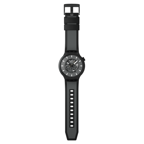 Reloj  Unisex Swatch SB05B113 - vista 2