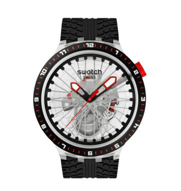Reloj Para Hombre Swatch SB05K103 - vista 1