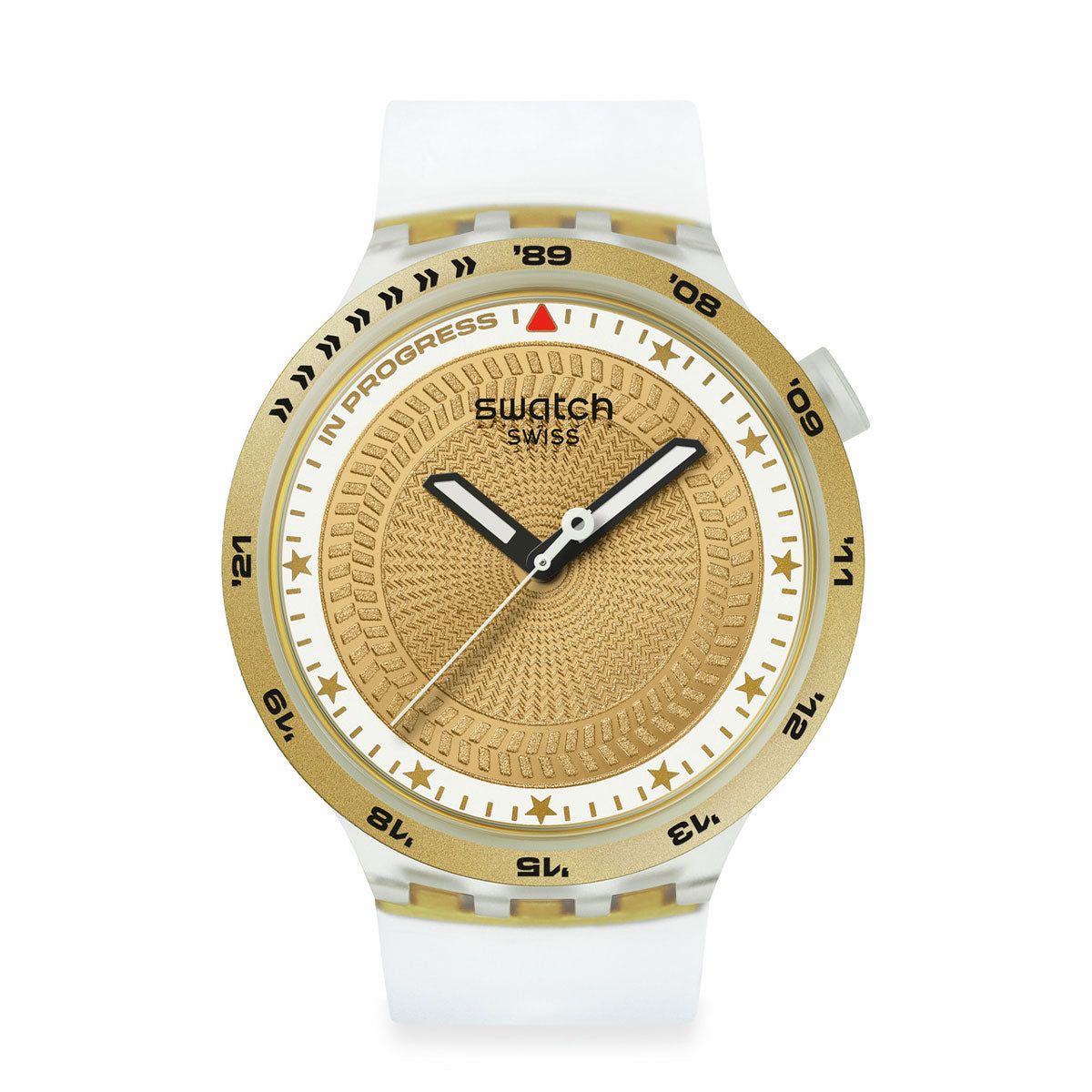 Reloj Unisex Swatch SB05K105