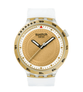 Reloj Unisex Swatch SB05K105 - vista 2