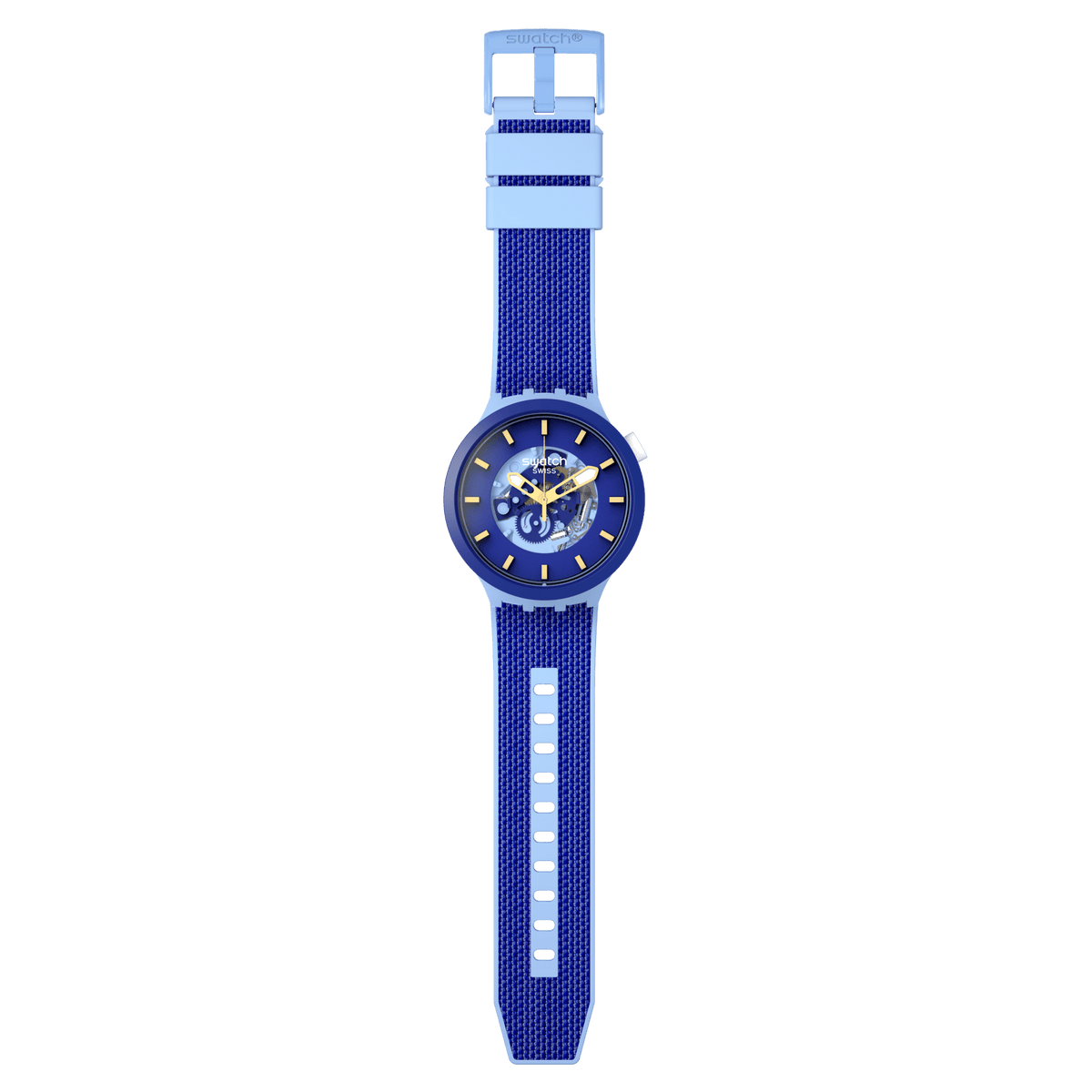 Swatch Big Bold SB05N105 vista 2