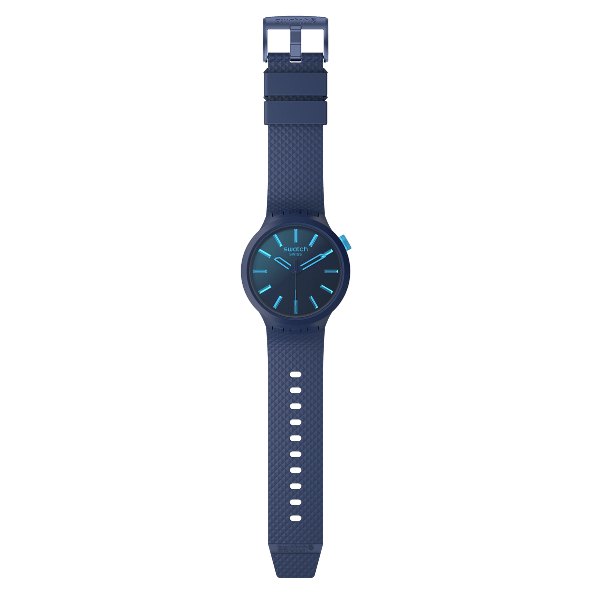 Swatch Big Bold SB05N113 vista 3