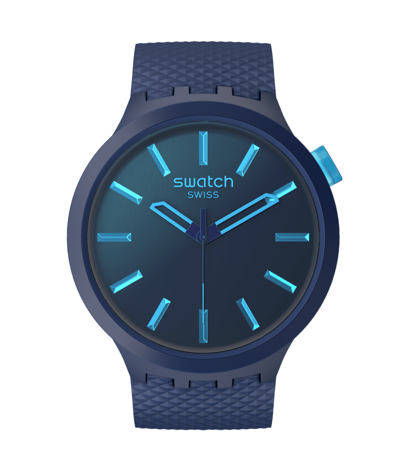 Swatch Big Bold SB05N113 vista 1