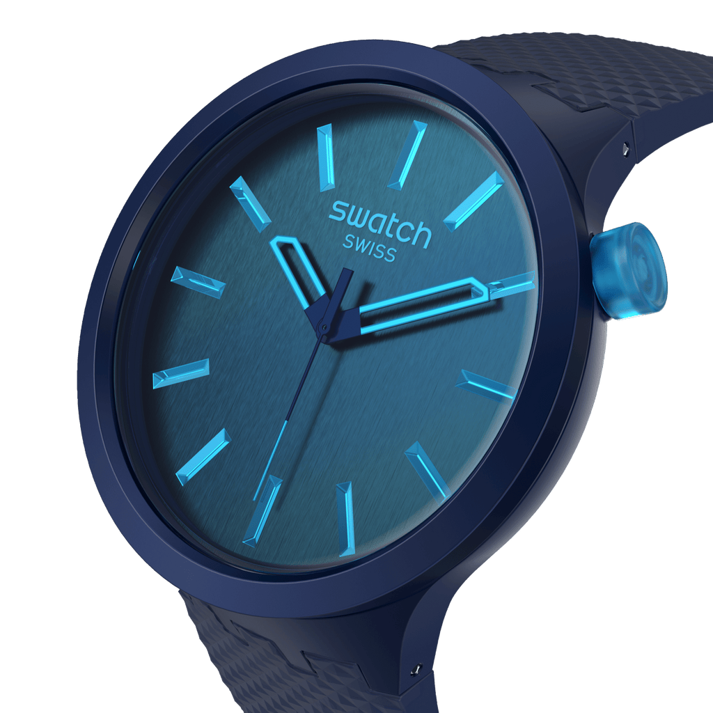 Swatch Big Bold SB05N113 vista 2