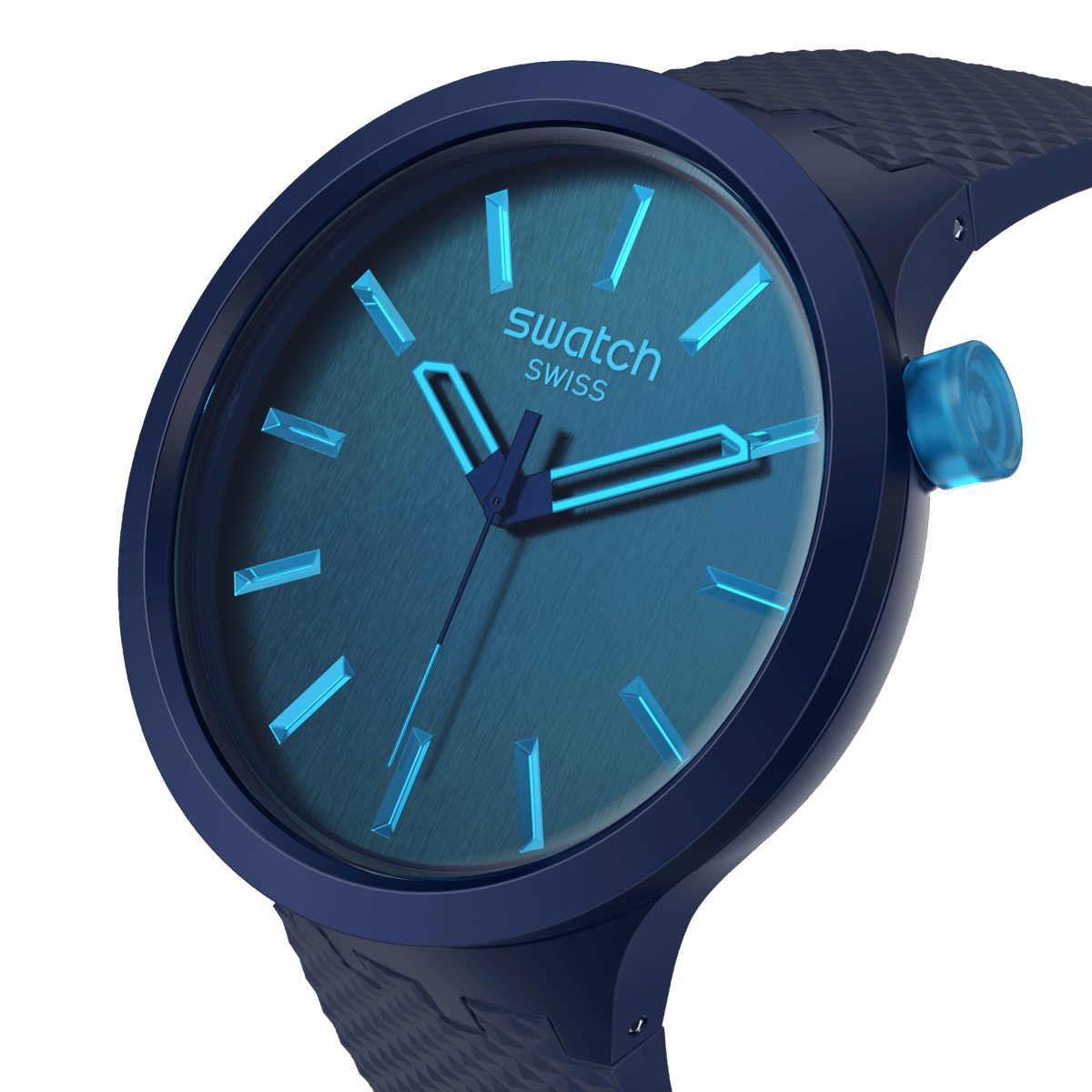Swatch Big Bold SB05N113 vista 2