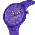 Reloj  Unisex Swatch SBOSV103 - vista 1