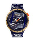 Reloj Unisex Swatch SB05Z700 - vista 2
