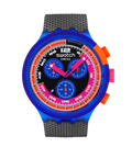 Reloj Unisex Swatch SB06N102 - vista 2