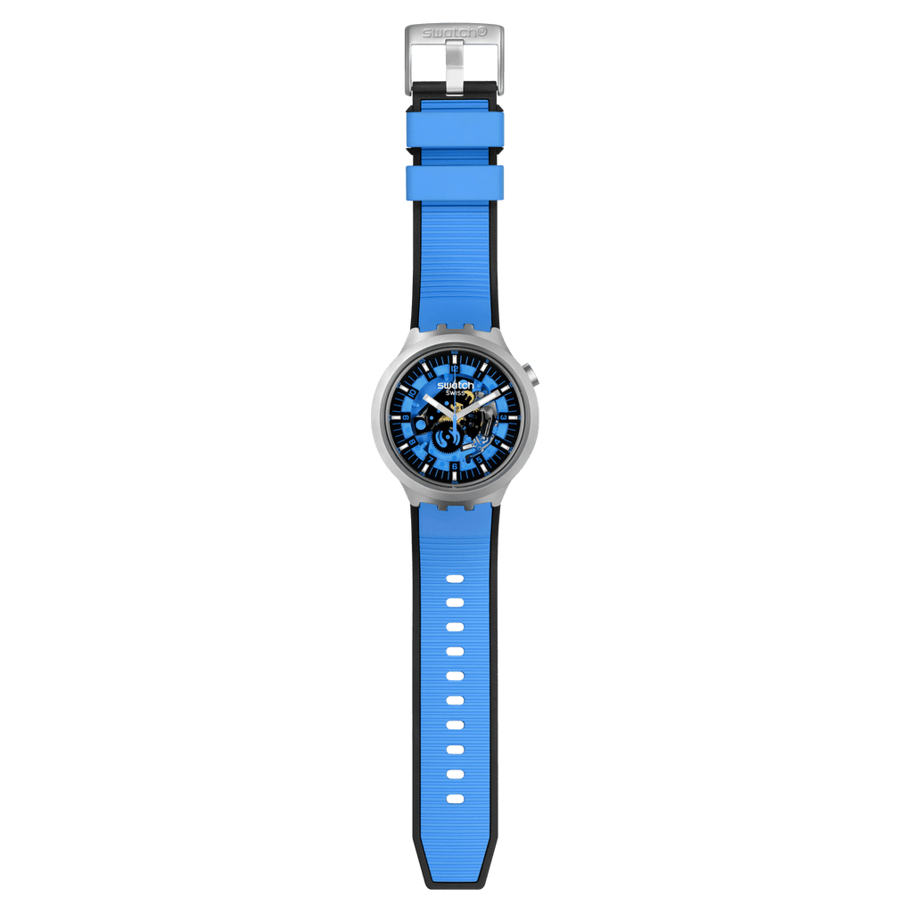 Swatch Big Bold SB07S106 vista 2