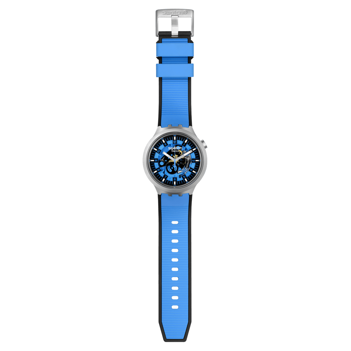 Swatch Big Bold SB07S106 vista 2