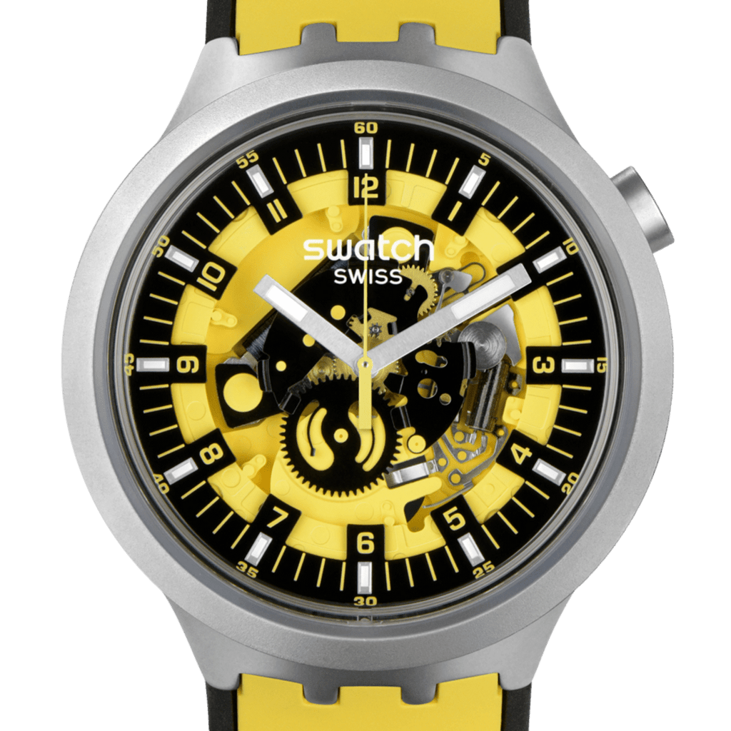 Reloj Para Hombre Swatch  SBO7S109 - vista 2