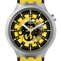 Reloj Para Hombre Swatch  SBO7S109 - vista 2