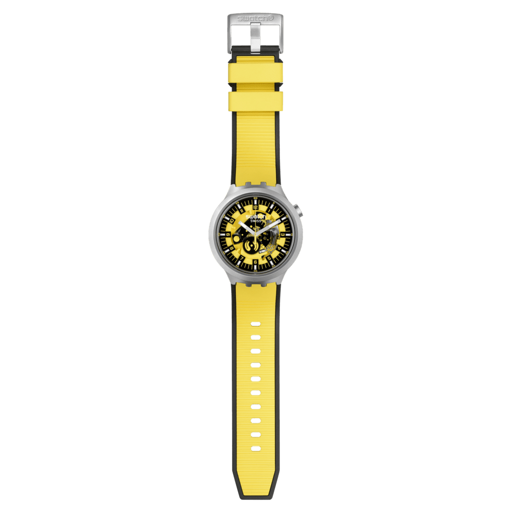 Reloj Para Hombre Swatch  SBO7S109 - vista 1