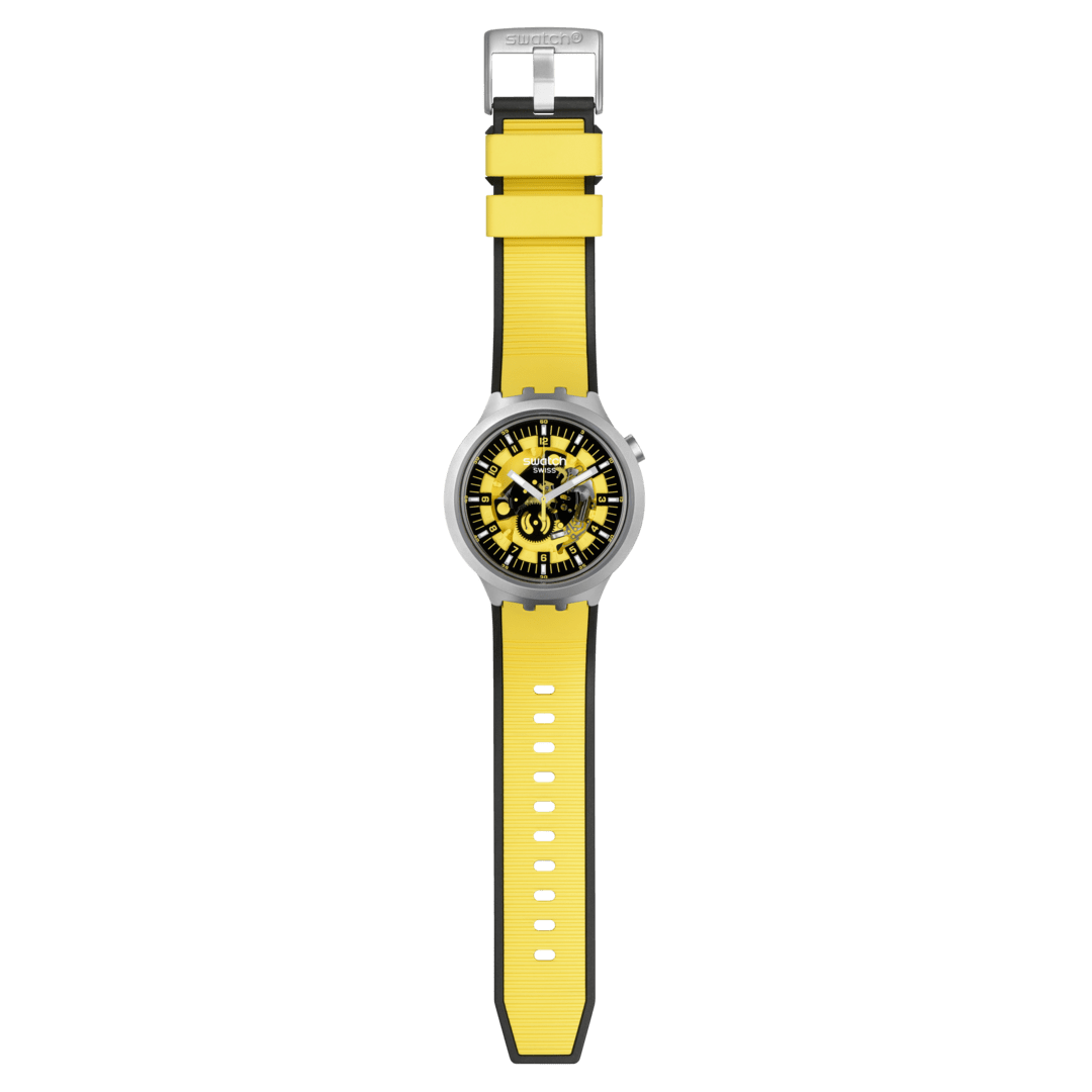 Reloj Para Hombre Swatch  SBO7S109 - vista 1