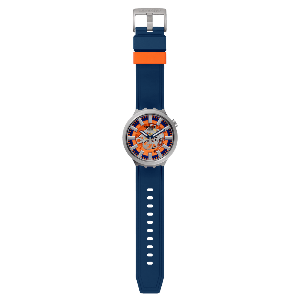 Swatch Big Bold SB07S114 vista 3
