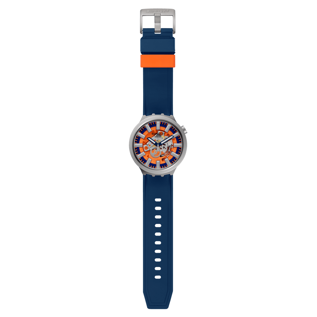 Swatch Big Bold SB07S114 vista 3