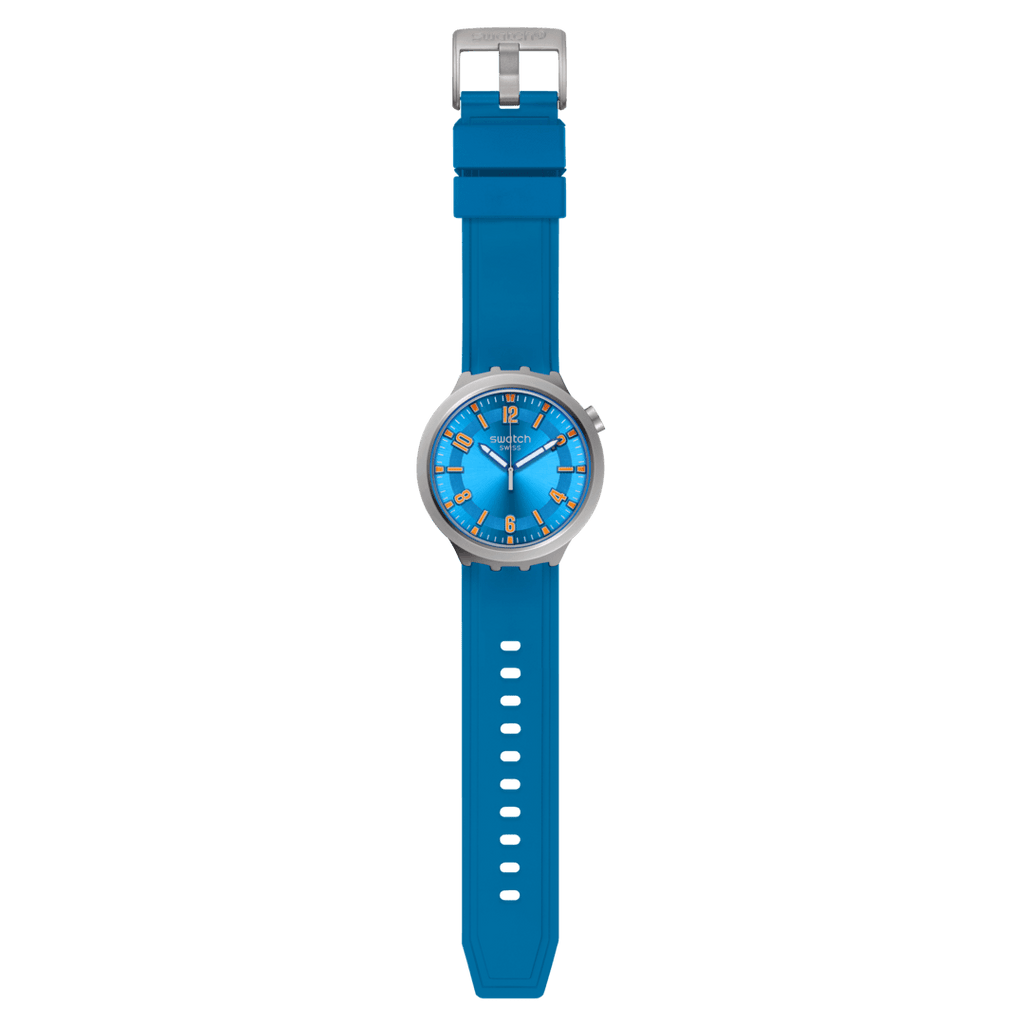 Reloj Para Hombre Swatch SBO7S115 - vista 2