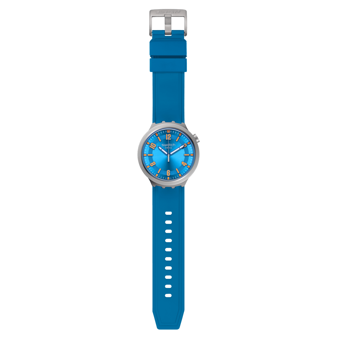 Reloj Para Hombre Swatch SBO7S115 - vista 2