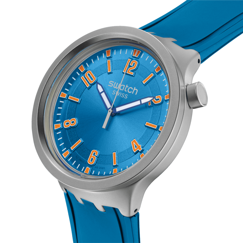 Reloj Para Hombre Swatch SBO7S115 - vista 1