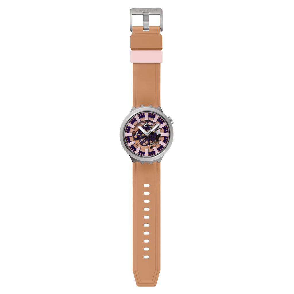 Swatch Big Bold SB07S119 vista 3