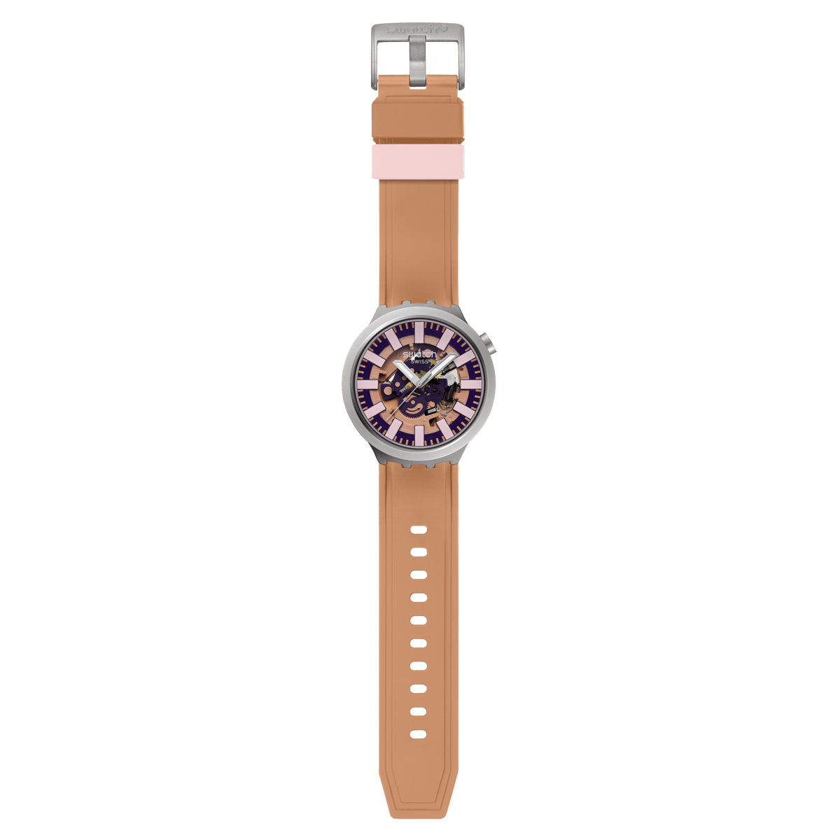 Swatch Big Bold SB07S119 vista 3