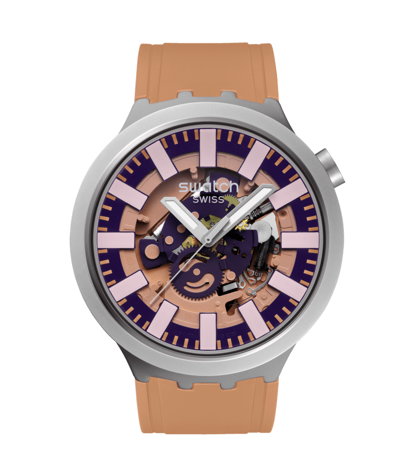 Swatch Big Bold SB07S119 vista 1