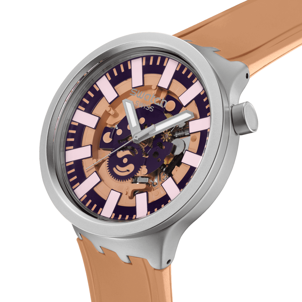Swatch Big Bold SB07S119 vista 2