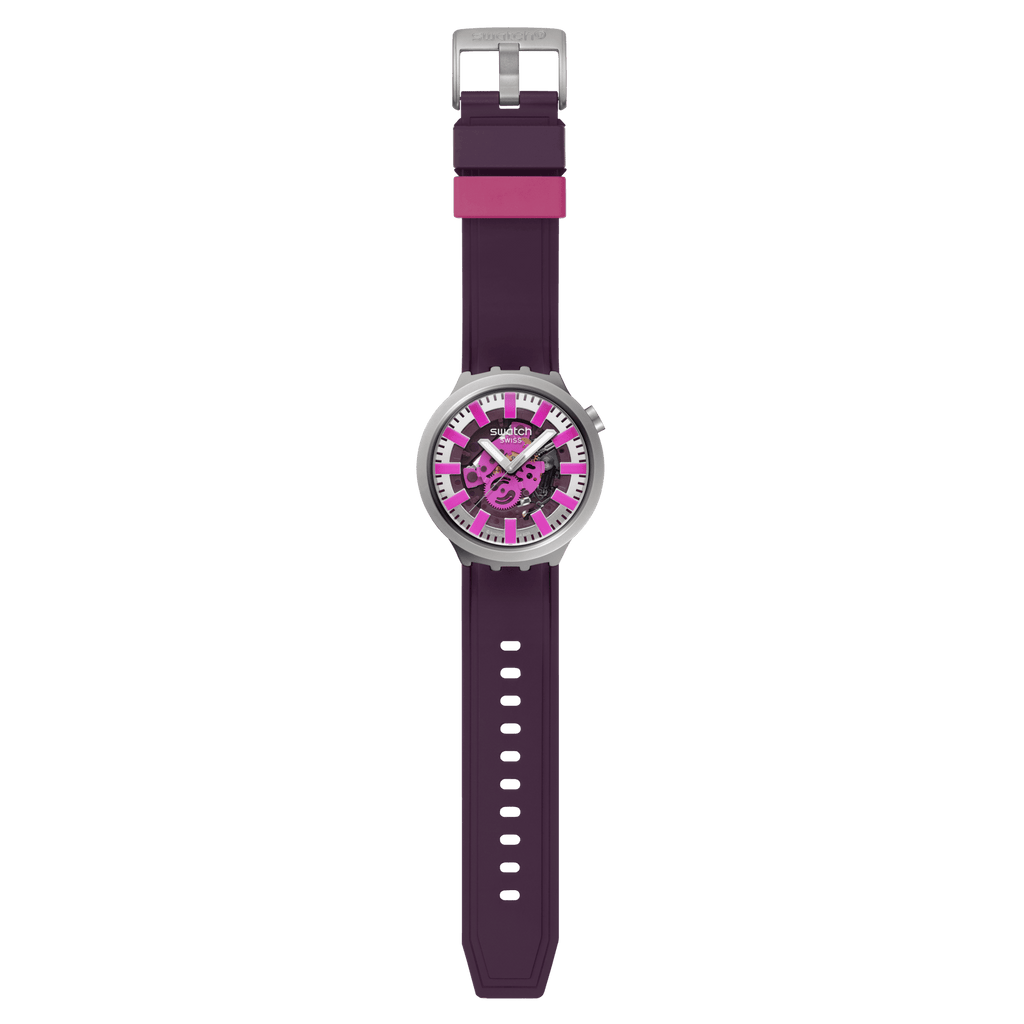 Swatch Big Bold SB07S120 vista 3