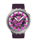 Swatch Big Bold SB07S120 vista 1