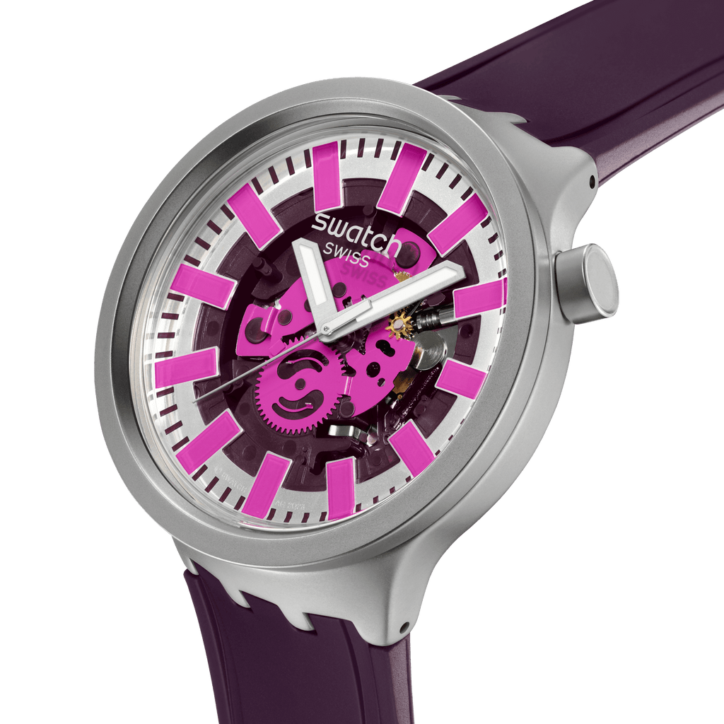 Swatch Big Bold SB07S120 vista 2