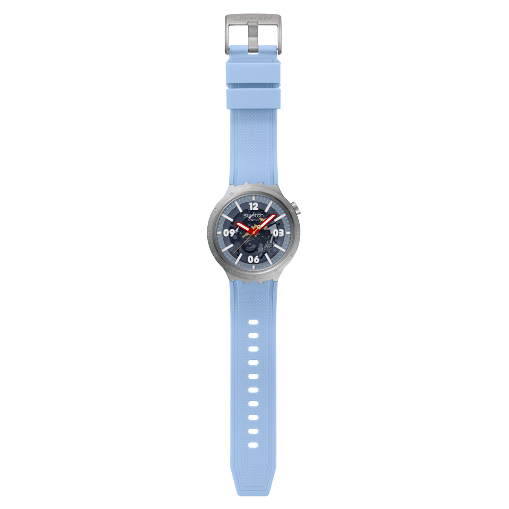 Swatch Big Bold SB07S122 vista 3