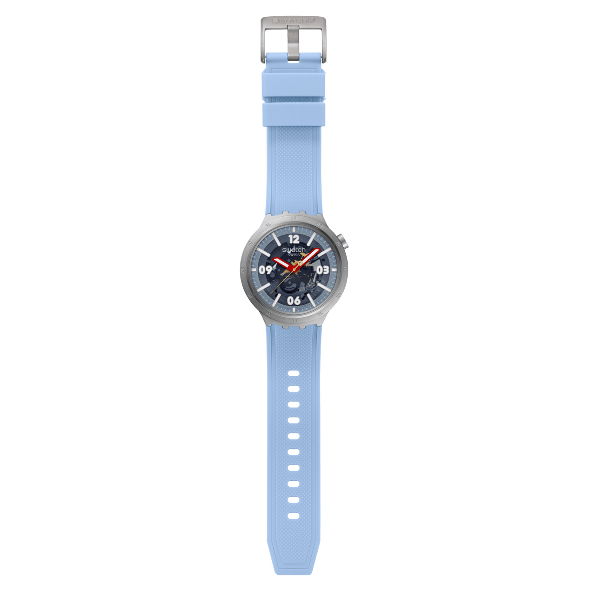 Swatch Big Bold SB07S122 vista 3