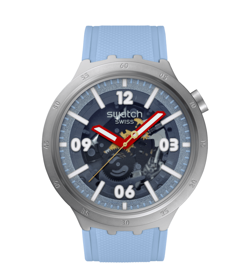 Swatch Big Bold SB07S122 vista 1