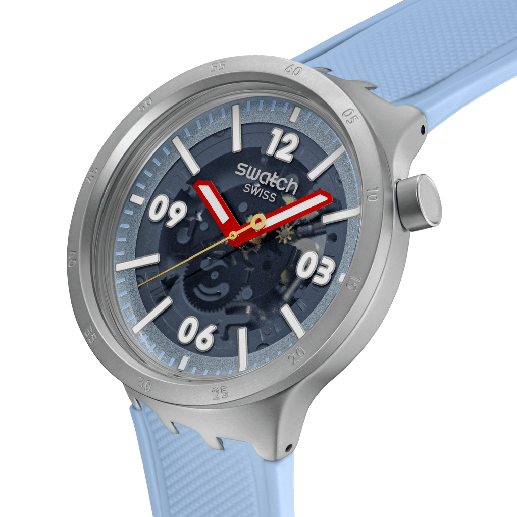 Swatch Big Bold SB07S122 vista 2