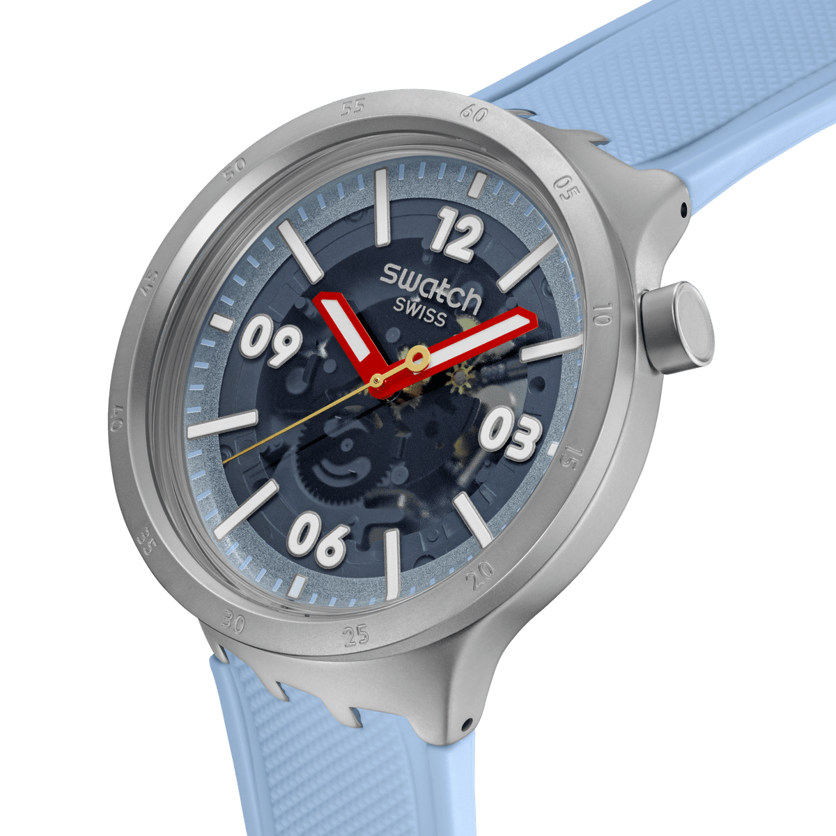 Swatch Big Bold SB07S122 vista 2